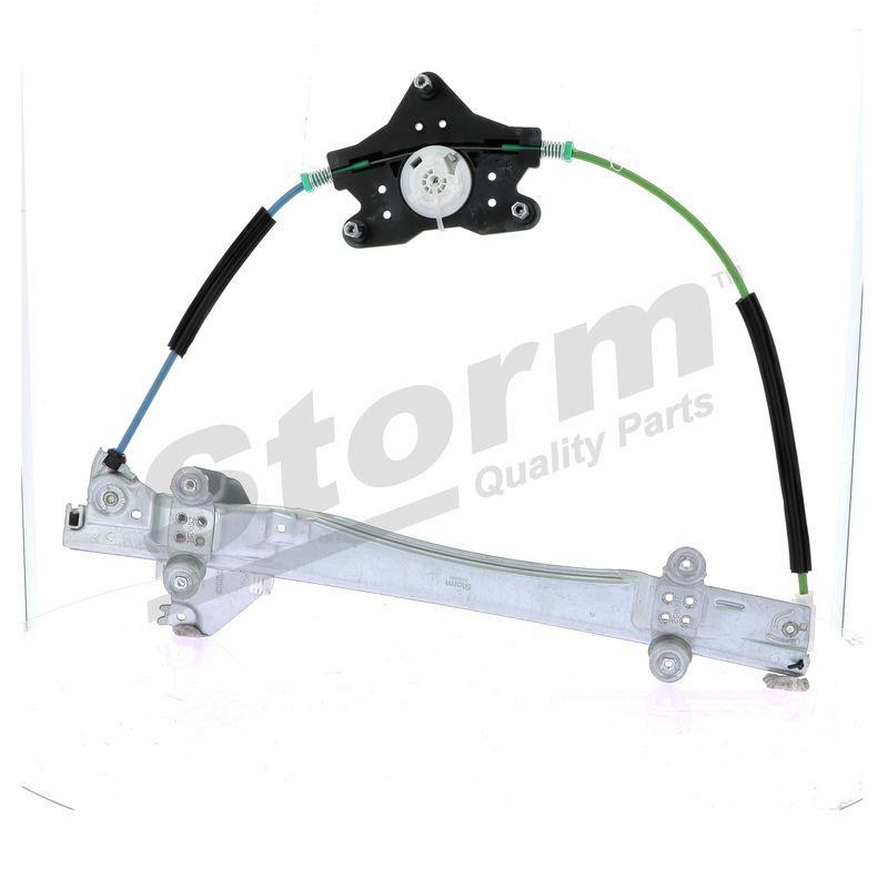 Lève-vitre STORM QUALITY PARTS 8117503