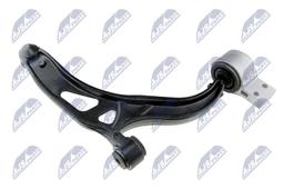 Bras de liaison, suspension de roue NTY ZWD-CH-072