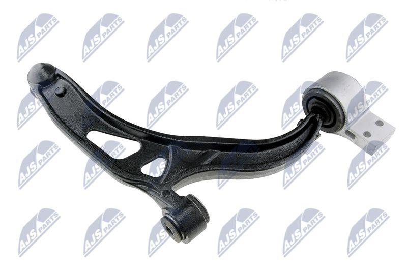 Bras de liaison, suspension de roue NTY ZWD-CH-072