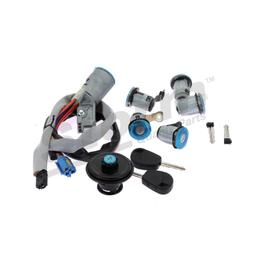 Jeu de cylindres de serrures STORM QUALITY PARTS 29028