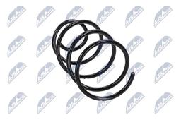 Ressort de suspension NTY ASZ-FT-012