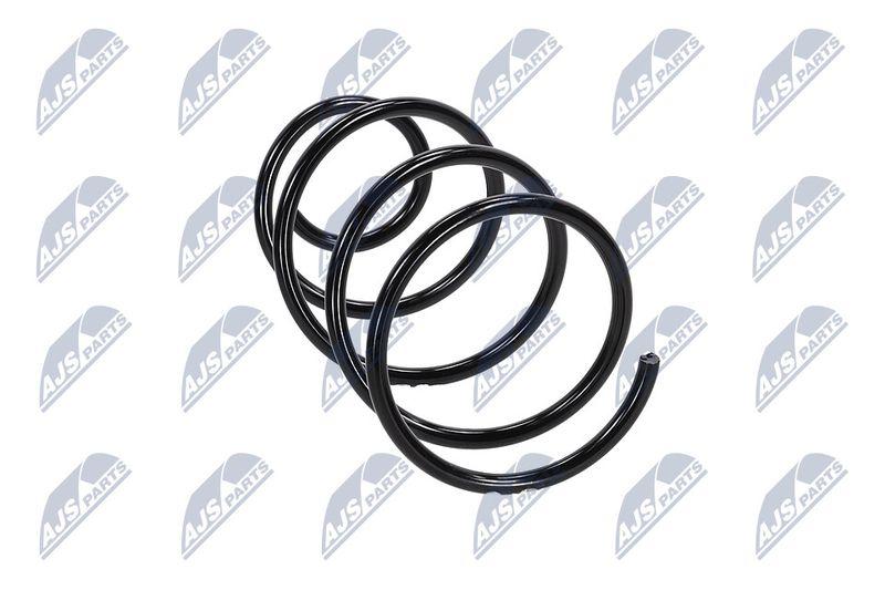 Ressort de suspension NTY ASZ-FT-012