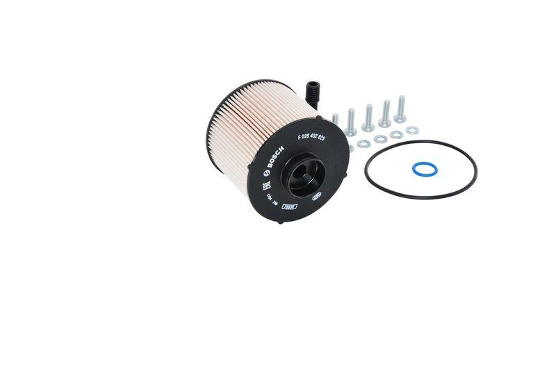 Filtre à carburant BOSCH F 026 402 825