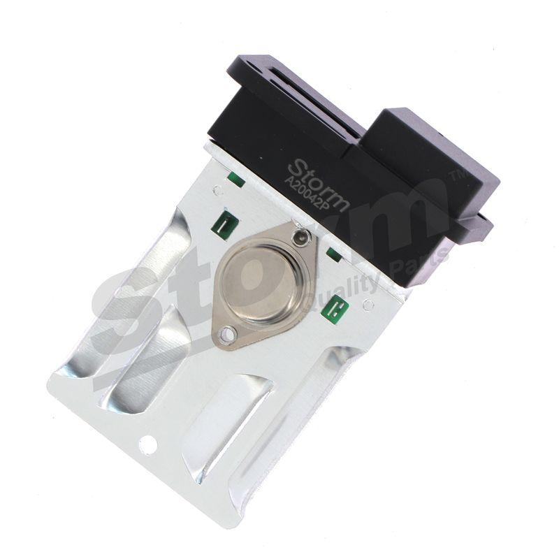 Résistance, pulseur d'air habitacle STORM QUALITY PARTS 777043