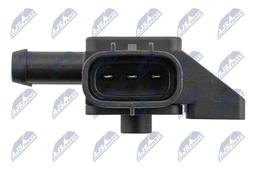 Capteur, pression des gaz échappement NTY ECS-HY-002