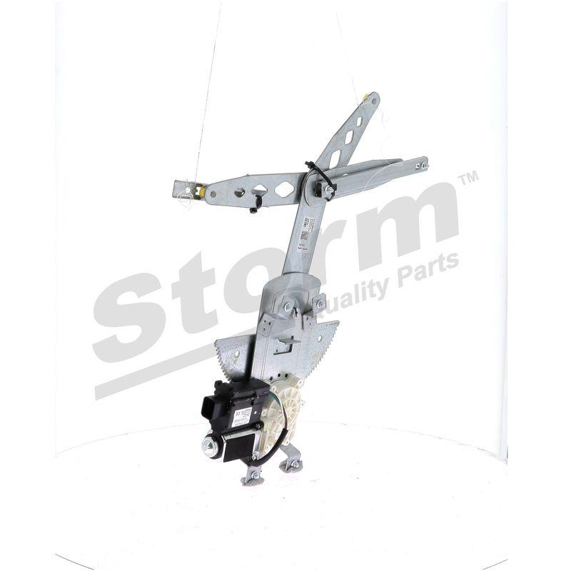 Lève-vitre STORM QUALITY PARTS 67177