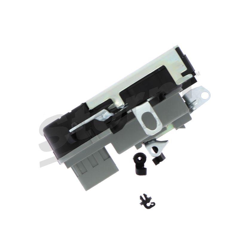Serrure de porte STORM QUALITY PARTS 705001