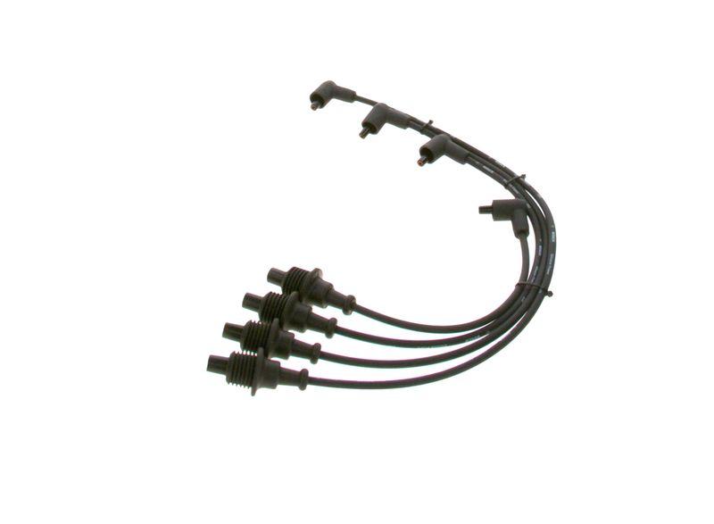 Kit de câbles d'allumage BOSCH 0 986 356 854