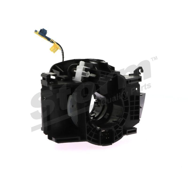 Ressort tournant, Airbag STORM QUALITY PARTS 8102003