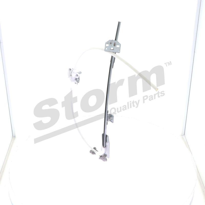 Lève-vitre STORM QUALITY PARTS 80079