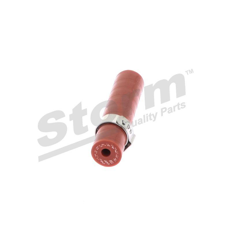 Tuyauterie, vanne EGR STORM QUALITY PARTS STO1509504