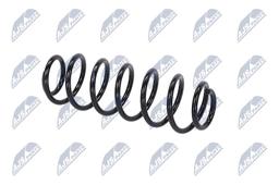 Ressort de suspension NTY ASZ-VW-112