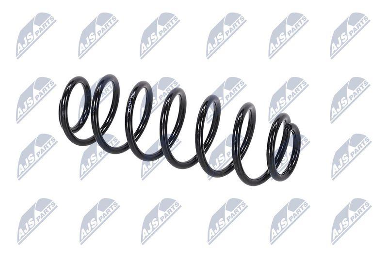 Ressort de suspension NTY ASZ-VW-112