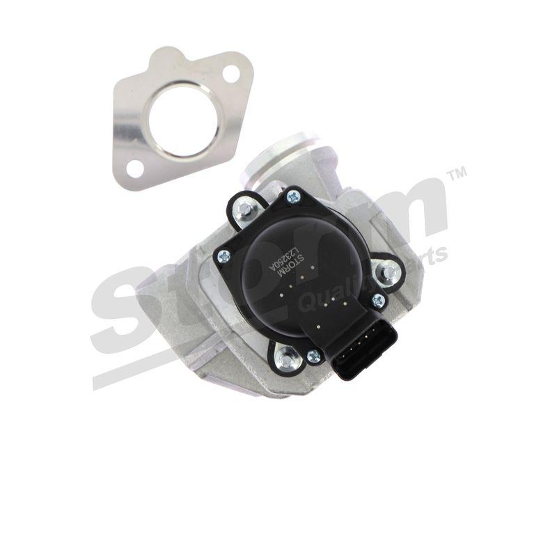 Vanne EGR STORM QUALITY PARTS 9021