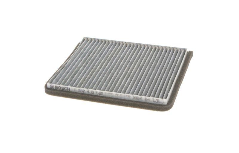 Filtre, air de l'habitacle BOSCH 1 987 435 565