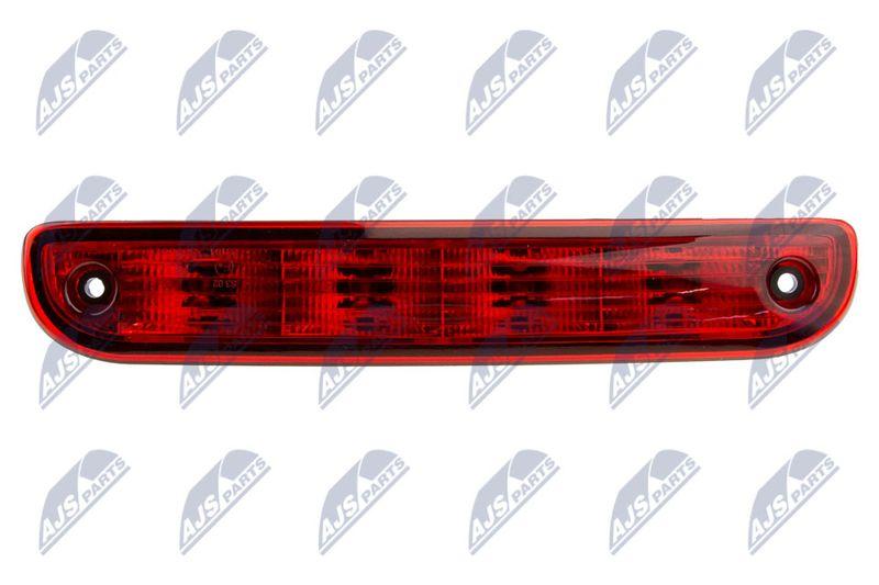 Feu stop additionnel NTY ELP-CT-002