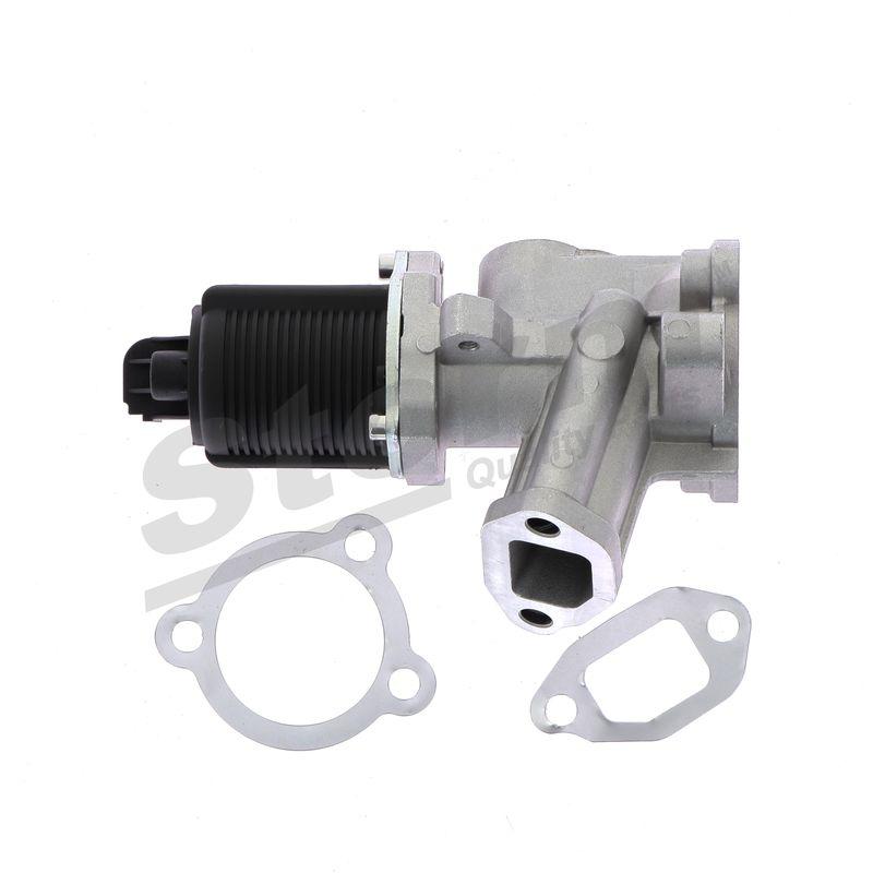 Vanne EGR STORM QUALITY PARTS 9032