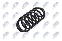 Ressort de suspension NTY ASZ-CT-048