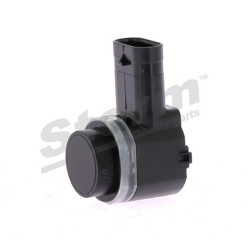 Capteur, aide au stationnement STORM QUALITY PARTS 399223