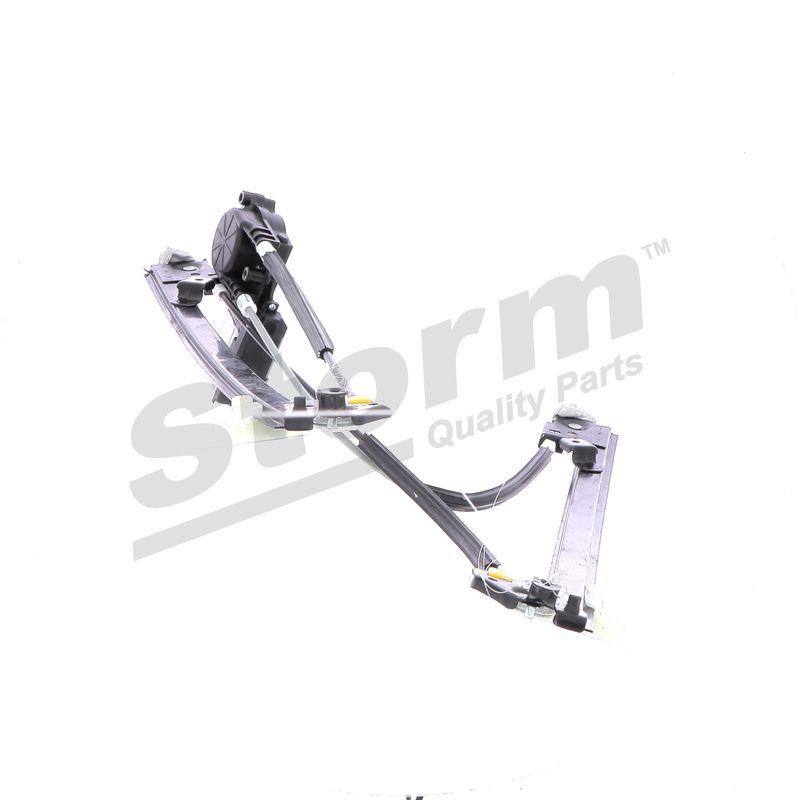 Lève-vitre STORM QUALITY PARTS 87142