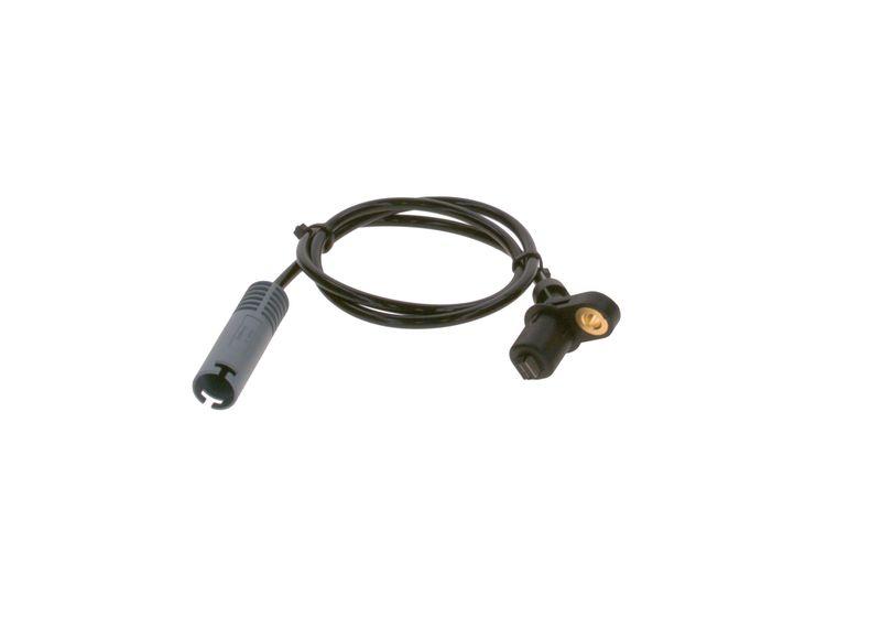 Capteur, vitesse de roue BOSCH 0 986 594 016