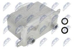 Radiateur, refroidissement du moteur NTY CCL-BM-034