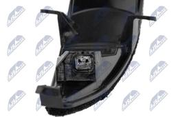 Feu clignotant NTY ELP-HD-006