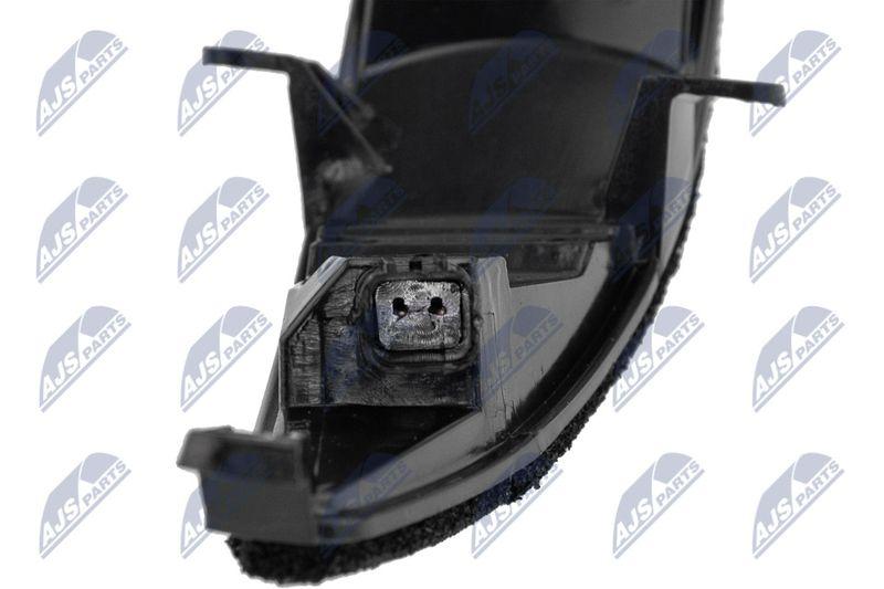 Feu clignotant NTY ELP-HD-006