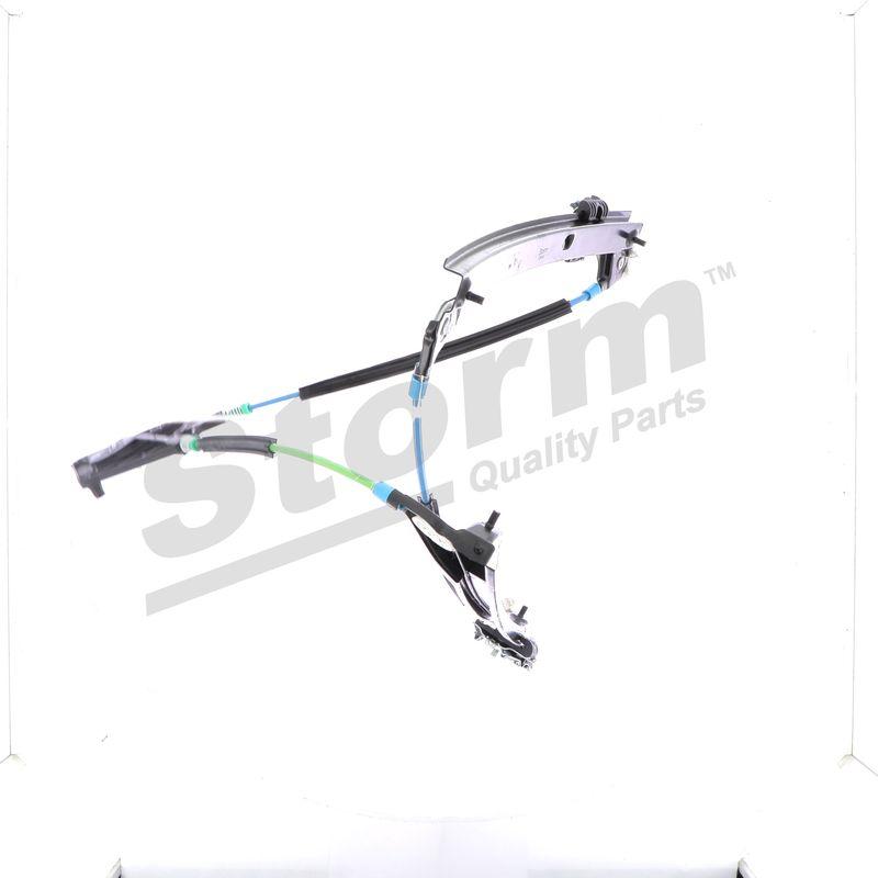 Lève-vitre STORM QUALITY PARTS 9307578