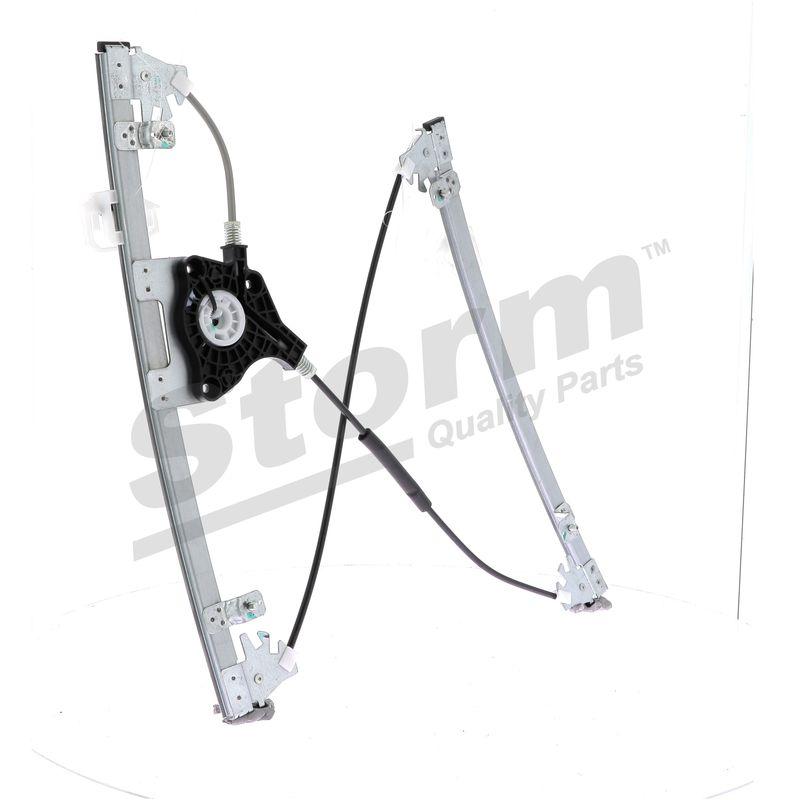 Lève-vitre STORM QUALITY PARTS 15179