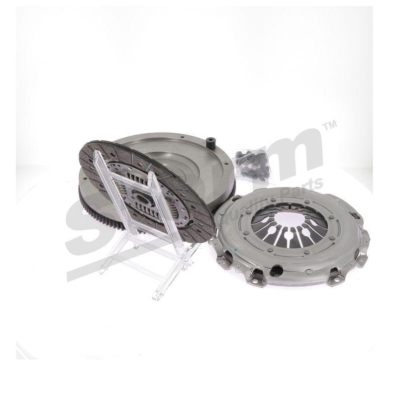 Kit adaptateur, embrayage STORM QUALITY PARTS STO1050