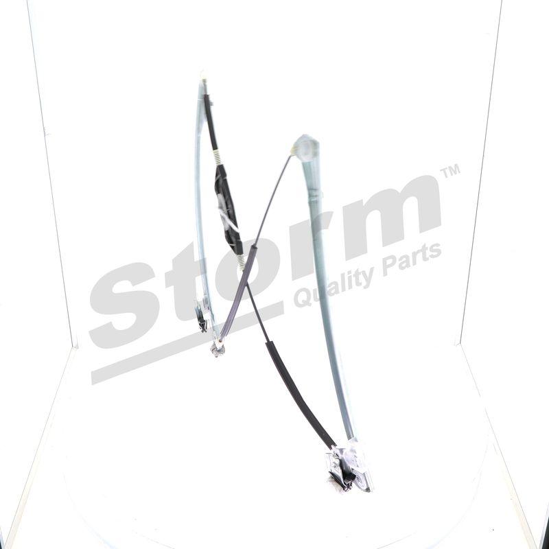 Lève-vitre STORM QUALITY PARTS 93079