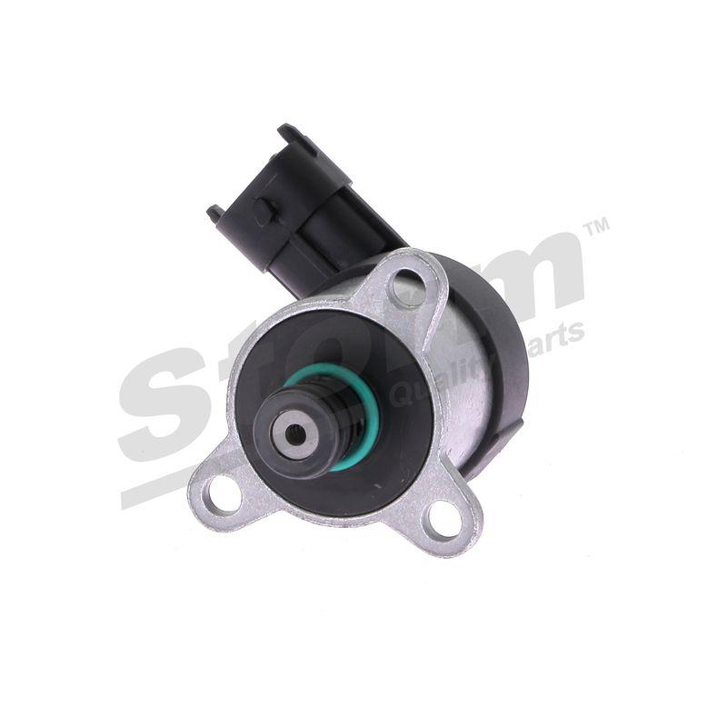 Régulateur, quantité de carburant (système à rampe commune) STORM QUALITY PARTS STO888204