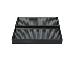 Filtre, air de l'habitacle BOSCH 1987432419