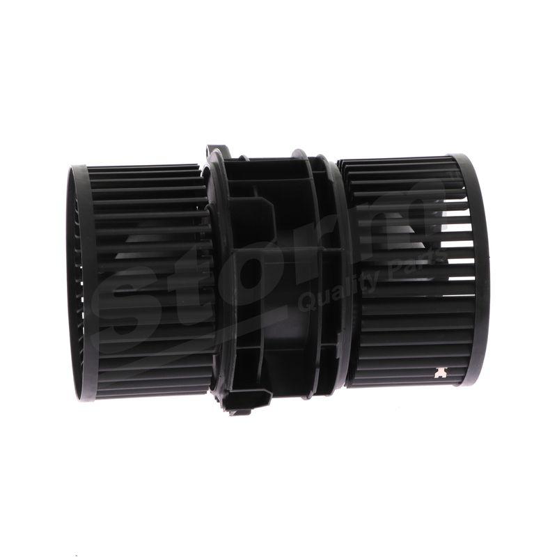 Pulseur d'air habitacle STORM QUALITY PARTS 8740802