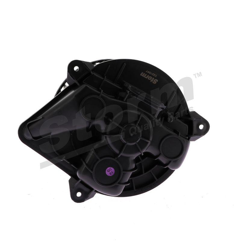 Pulseur d'air habitacle STORM QUALITY PARTS 8350801