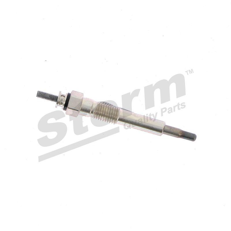 Bougie de préchauffage STORM QUALITY PARTS 512003