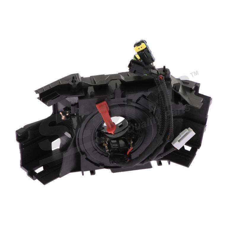 Ressort tournant, Airbag STORM QUALITY PARTS 8102000