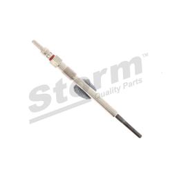 Bougie de préchauffage STORM QUALITY PARTS 566031