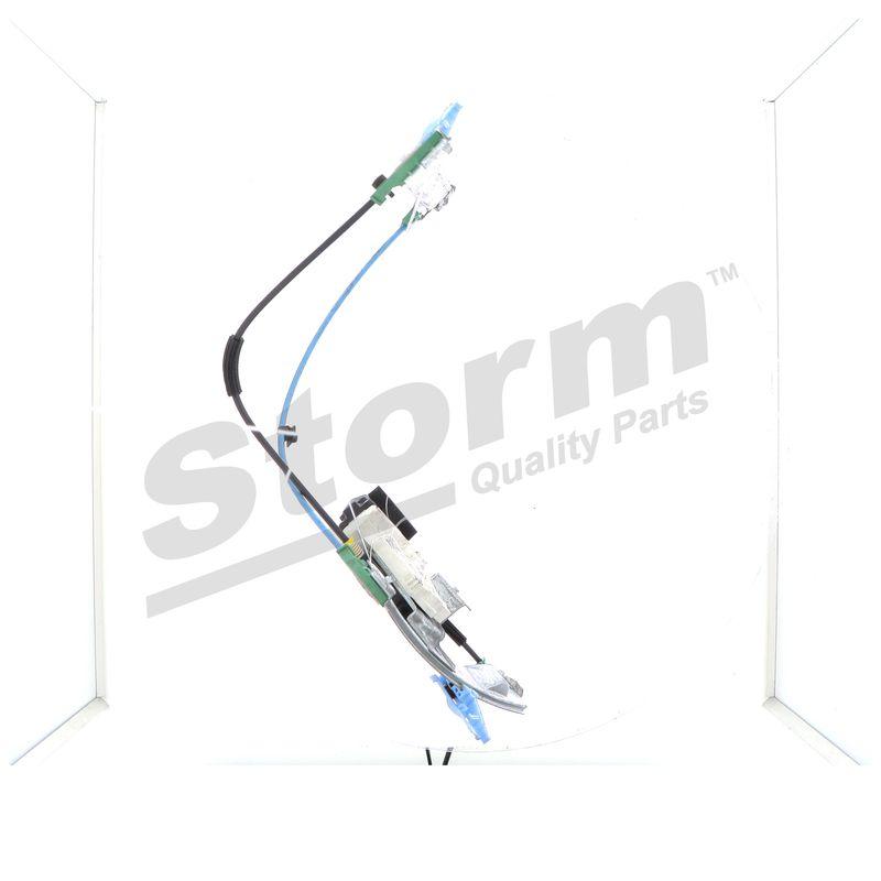 Lève-vitre STORM QUALITY PARTS 21076