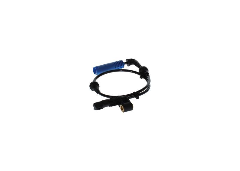 Capteur, vitesse de roue BOSCH 0 986 594 528