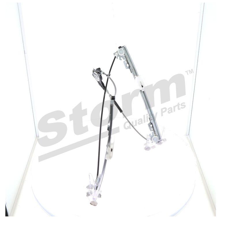 Lève-vitre STORM QUALITY PARTS 41376
