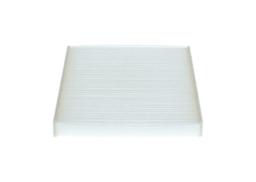 Filtre, air de l'habitacle BOSCH 1987432038
