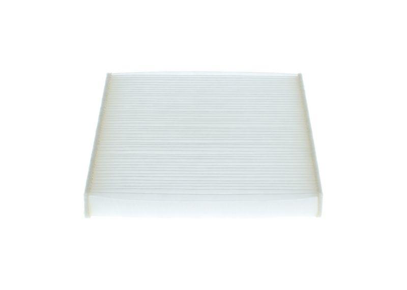 Filtre, air de l'habitacle BOSCH 1987432038