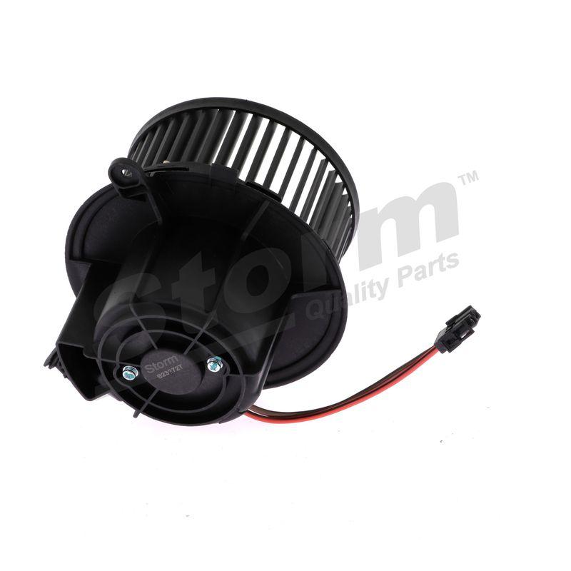 Pulseur d'air habitacle STORM QUALITY PARTS 5100802