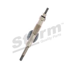 Bougie de préchauffage STORM QUALITY PARTS 502035