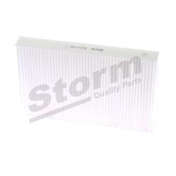 Filtre, air de l'habitacle STORM QUALITY PARTS 14194