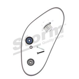 Pompe à eau + kit de courroie crantée STORM QUALITY PARTS 5550111KP