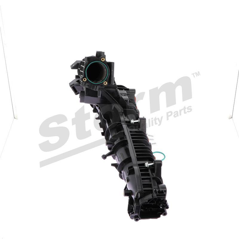 Module de tube d'admission STORM QUALITY PARTS 77777
