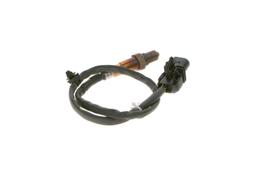 Sonde lambda BOSCH 0 258 017 140